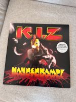 KIZ Hahnenkampf LP/Vinyl Baden-Württemberg - Murr Württemberg Vorschau