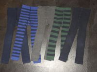 5 dicke Leggins Gr. 98 / 104 von Tchibo Berlin - Hohenschönhausen Vorschau