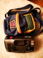 Olympus Trip MD2, Analog, mit Tasche Hessen - Heidenrod Vorschau