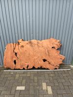 Naturholzstamm / Platte für Tisch Duisburg - Hamborn Vorschau