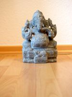 Ganesha Steinfigur - indische Gottheit Hand gemeißelt (21cm) Köln - Köln Klettenberg Vorschau