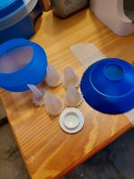 Sahnespritze tupperware Sachsen-Anhalt - Halberstadt Vorschau