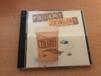 Feiert Jesus!, CD Konvolut Teil 1 Thüringen - Kahla Vorschau