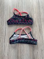 NABAIJI Sport bikini Oberteil Mädchen - Lila luna je 5€ 113-122 Bayern - Kirchhaslach Vorschau