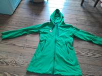 Tatonka Softshell leichter Mantel Grün 42 L Avocado Hamburg - Altona Vorschau