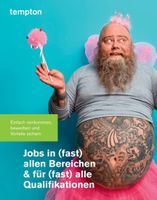 Jobs/Arbeit  Schweißer WIG / MAG m/w/d Bayern - Donauwörth Vorschau