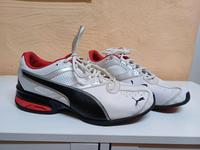 Puma Sportschuhe Turnschuhe Schuhe Sneaker Rheinland-Pfalz - Uersfeld Vorschau