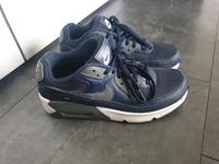 Nike Air Max Sport Schuhe gr. 38 blau neuwertig unisex Nordrhein-Westfalen - Alsdorf Vorschau