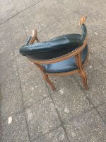 Stühle aus Walnuss (5stück) Hessen - Solms Vorschau