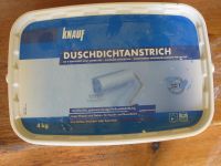 Knauf Dichtschutzanstrich in Deckeldose ohne Zubehör Rheinland-Pfalz - Kaiserslautern Vorschau