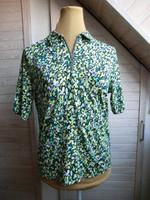 RABE Damen Shirt bunt Gr.42 NEU Düsseldorf - Wersten Vorschau