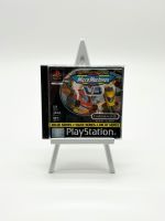 Playstation 1 PS1 Spiel Micro Machines V3 Baden-Württemberg - Filderstadt Vorschau