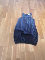 Geox Kleid blau Farbverlauf u. Pailletten 8 Jahre ca. Gr. 128 Bayern - Stadtbergen Vorschau