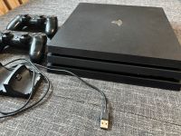 PlayStation 4 Pro 1 TB Duisburg - Marxloh Vorschau