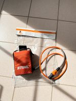 Stihl Gürteltasche AP mit Anschlussleitung Nordrhein-Westfalen - Bad Oeynhausen Vorschau