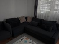 Couch mit schlaffunktion Frankfurt am Main - Bockenheim Vorschau