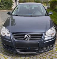 Volkswagen POLO IV United Bayern - Veitsbronn Vorschau
