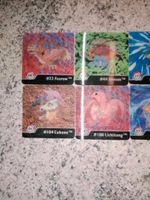 Pokemon Wackelbilder, 1 € je Stück Berlin - Wilmersdorf Vorschau