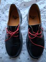 Doc Martens 1461 PW, Größe 42 Kiel - Russee-Hammer Vorschau