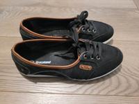 Schuhe Damen Größe 37 Ballerinas Sneaker Hessen - Marburg Vorschau