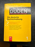 Duden 25. Auflage Nordrhein-Westfalen - Titz Vorschau