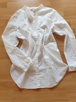ESPRIT  Damen Bluse, weiß   Gr.42 Nordrhein-Westfalen - Wachtendonk Vorschau