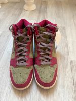 NIKE DUNK HIGH DYNAMIC BERRY Sneaker -nagelneu- Mitte - Wedding Vorschau