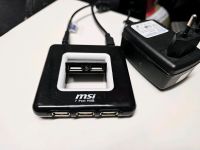 MSI 7Port HUB, USB Verteiler, USB Switch Baden-Württemberg - Kirchheim unter Teck Vorschau