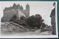2 X alte Ansichtskarten Postkarten Quedlinburg Bayern - Eging am See Vorschau
