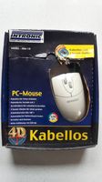 Maus Intronic PC Mouse Kabellos PS/2 Port Bayern - Zeilarn Vorschau
