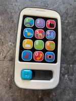 Fisher Price Baby Spielzeug Handy Smartphone Ostern Nordrhein-Westfalen - Ratingen Vorschau