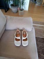 Ballerinas von Clarks Gr. 41 Bielefeld - Brake Vorschau
