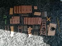 Playmobil Fort Bravo 3773 Teile Baden-Württemberg - Güglingen Vorschau