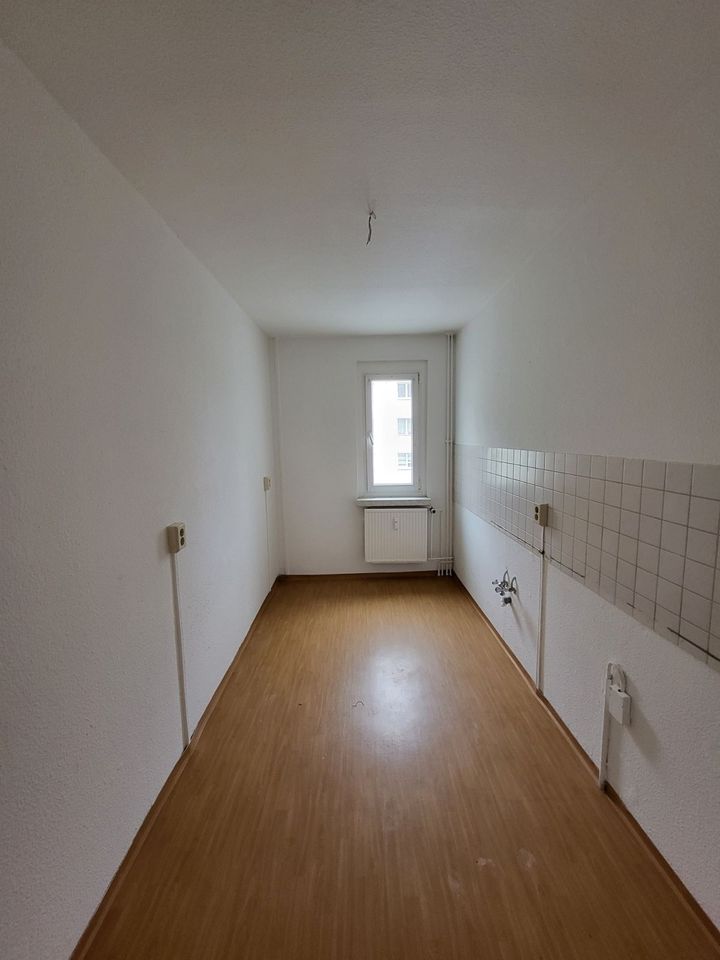 Fantastische Kautionsfreie Singlewohnung zum Wohnfühlen**2 Moante Kaltmietfrei** in Markneukirchen