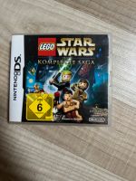 Nintendo DS Star Wars Spiel Baden-Württemberg - Argenbühl Vorschau