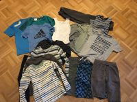 Kleiderpaket Jungen,122/128,Hose,T-Shirt,vertbaudet,inkl. Versand Rheinland-Pfalz - Sinzig Vorschau