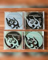 Alternative Moments I + II, insgesamt 4 CDs, 2001 Sachsen - Nünchritz Vorschau