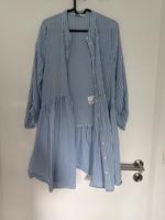 Schwangerschaft Sommerkleid/Hemd Gr. 40 Only Hessen - Hanau Vorschau