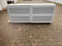 Aktenschrank 200 cm Grau Hessen - Weiterstadt Vorschau