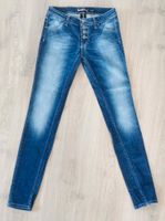 Jeans blau / Marke please / Größe small Baden-Württemberg - Bretzfeld Vorschau