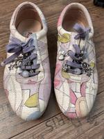 Sneaker von Kowalski Niedersachsen - Norden Vorschau