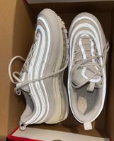 Nike Air Max 97 weiß Gr. 40,5 Hessen - Langen (Hessen) Vorschau
