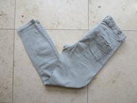 MAC * Jeans Hose Dream Skin 7/8 * oliv / khaki * Gr. 34/26 Au i.d.Hallertau - Au Vorschau