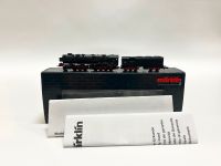 Märklin Mini Club 88053, Br 53 mit Kondenstender, Mini Club Baden-Württemberg - Rielasingen-Worblingen Vorschau