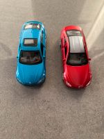 Modell Auto BMW X6M + BMW M6 Obervieland - Kattenturm Vorschau