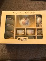 Steiff Puppen Kaffee Service Millennium Top Nordrhein-Westfalen - Rommerskirchen Vorschau