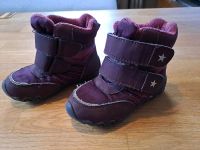 Winterstiefel Winterschuhe Größe 24/25 TCM Niedersachsen - Wittingen Vorschau