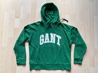 GANT Hoodie Kapuzen Sweatshirt L Grün wie neu Bayern - Rosenheim Vorschau