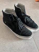 Vans 39 getragen High Cut Comfy Rheinland-Pfalz - Gau-Odernheim Vorschau