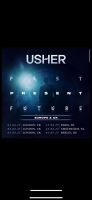 Usher Konzert Berlin Brandenburg - Teltow Vorschau